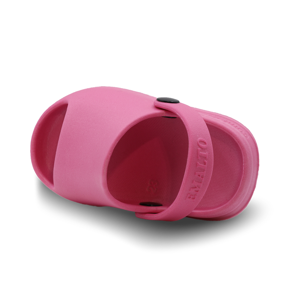 Сабо детские из ЭВА, модель E-010C, раз. ряд 22-25,ТМ Step Forward