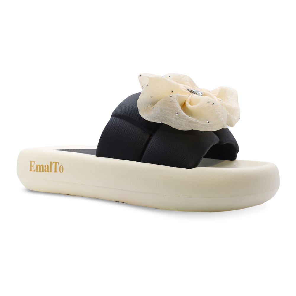 Шлепанцы женские из ЭВА, модель 92A-12, раз. ряд 37-41, ТМ Эмальто