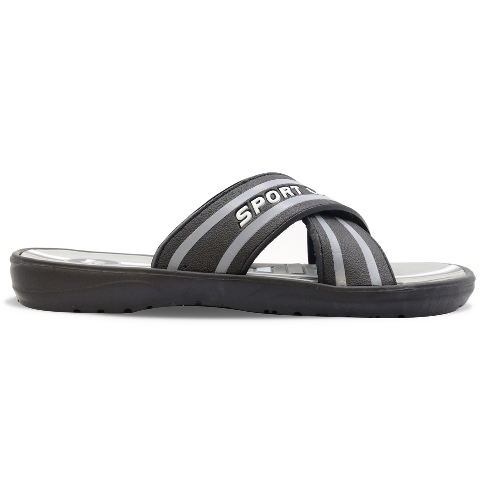 Шлепанцы мужские из ЭВА, модель 9260-81, раз. ряд 41-45, ТМ Эмальто