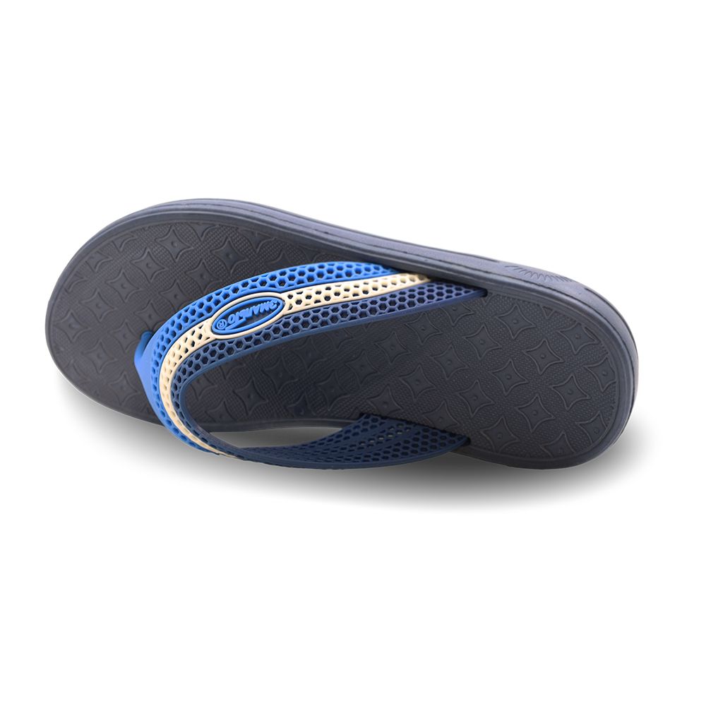 Сланцы подростковые из ЭВА, модель 777A-6, раз. ряд 36-40, ТМ Эмальто