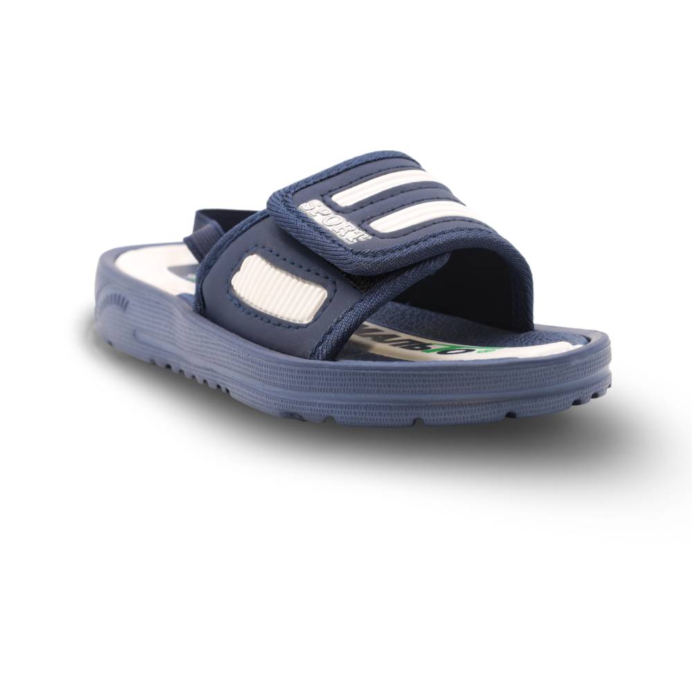 Шлепанцы детские из ЭВА, модель 555C-5, раз. ряд 24-29,ТМ Эмальто