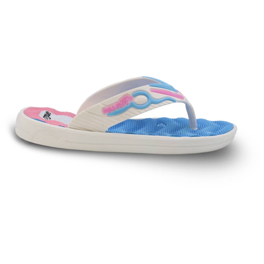 Сланцы детские из ЭВА, модель 777C-2, раз. ряд 24-29, ТМ Эмальто