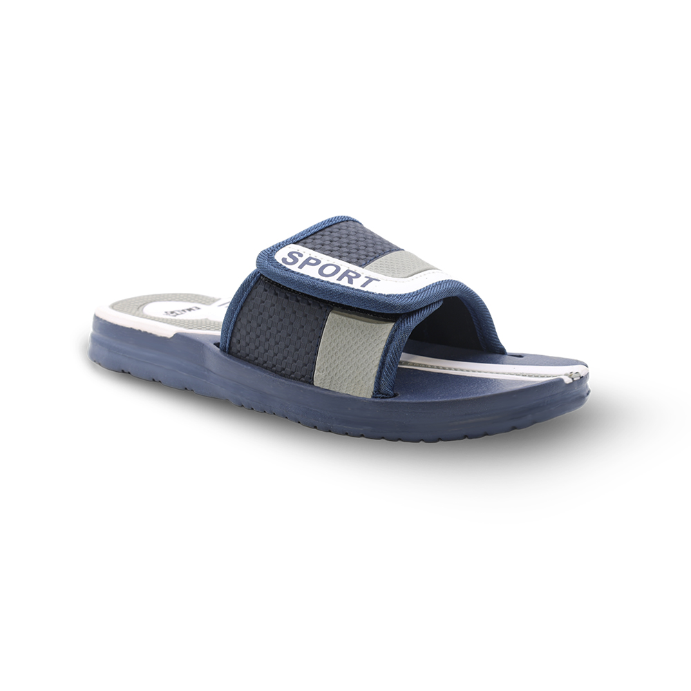 Шлепанцы детские из ЭВА, модель 9001B-13, раз. ряд 30-35, ТМ Эмальто