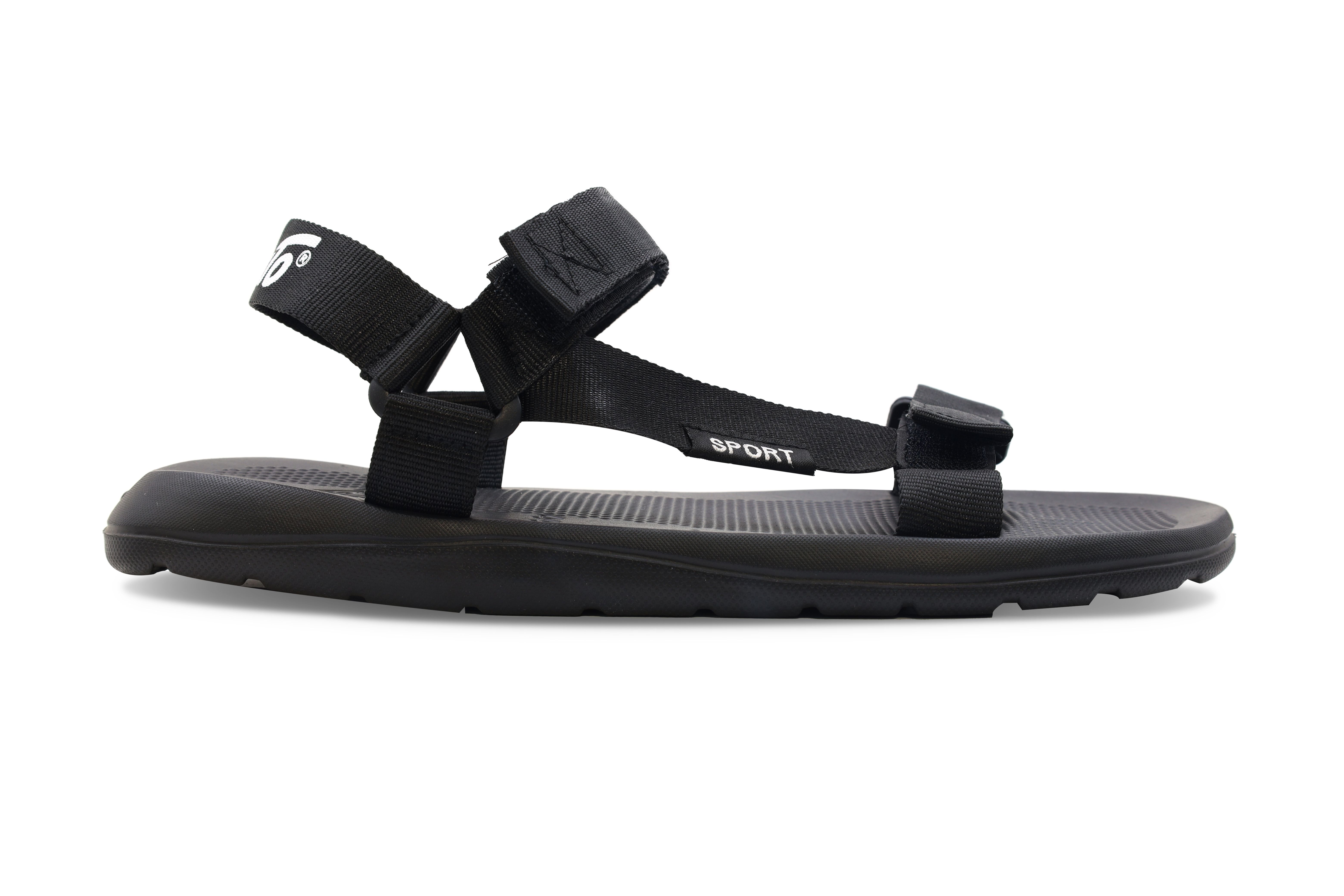 Босоножки мужские, модель E-022M, раз. ряд 41-45, ТМ эмальто