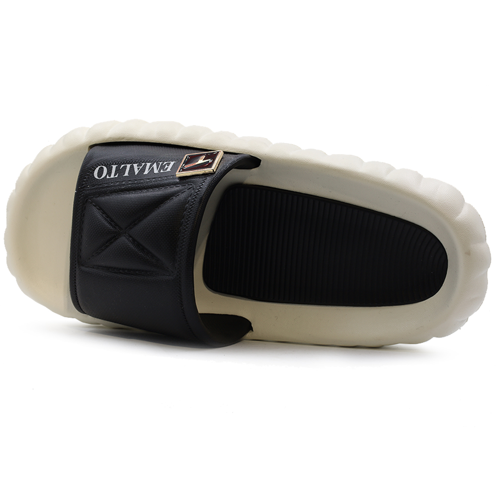 Шлепанцы женские из ЭВА, модель 83A-3, раз. ряд 37-41, ТМ Эмальто