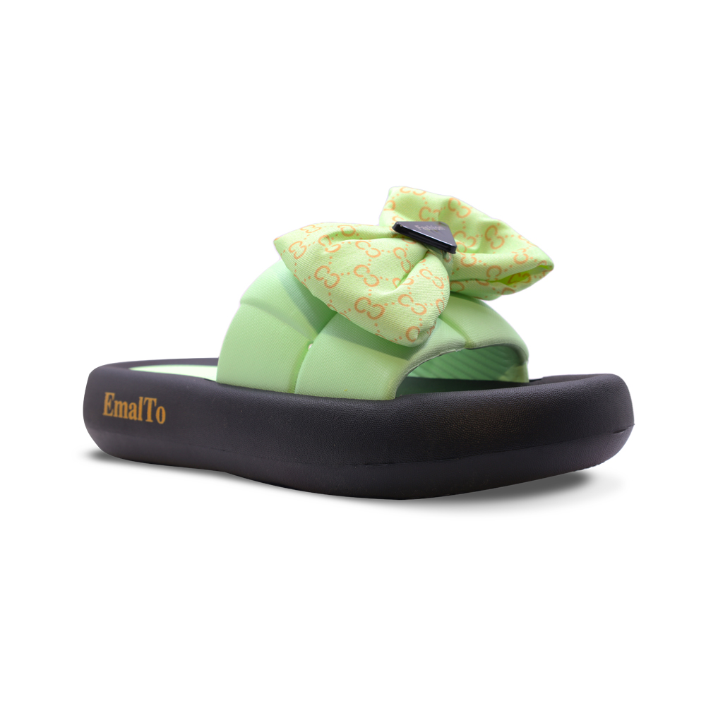 Шлепанцы женские из ЭВА, модель 92A-1, раз. ряд 37-41, ТМ Эмальто