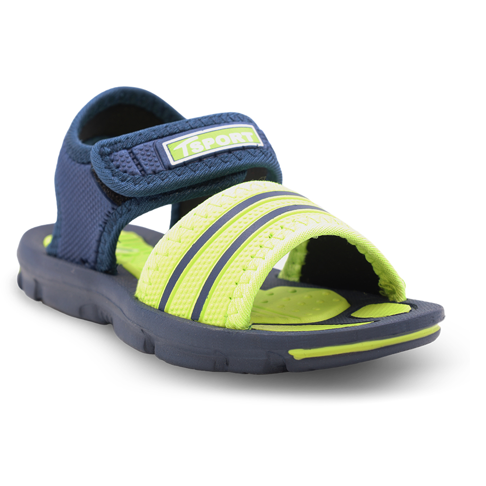 Сандалии детские из ЭВА, модель 9293B-3, раз. ряд 30-35, ТМ Эмальто