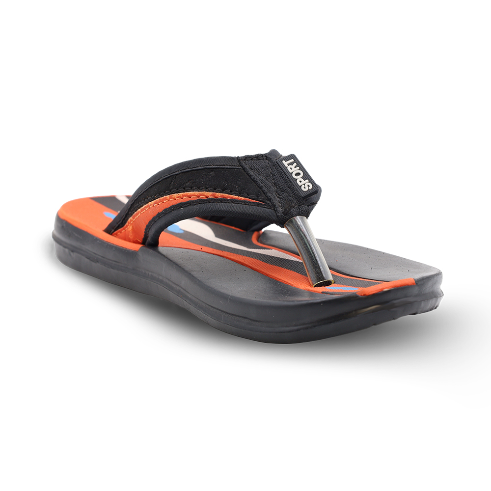 Сланцы детские из ЭВА, модель 693B-5, раз. ряд 30-35, ТМ Эмальто