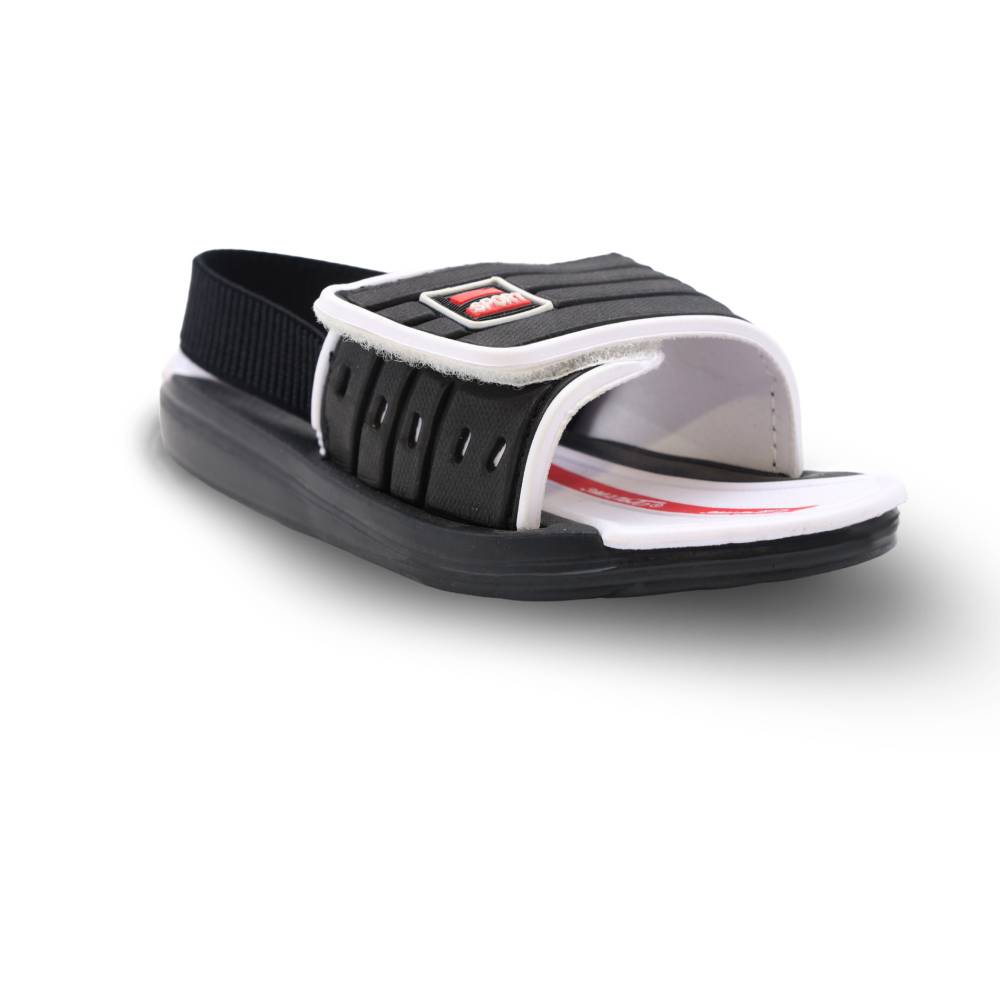 Шлепанцы детские из ЭВА, модель 885C-Z-2, раз. ряд 24-29,ТМ Эмальто