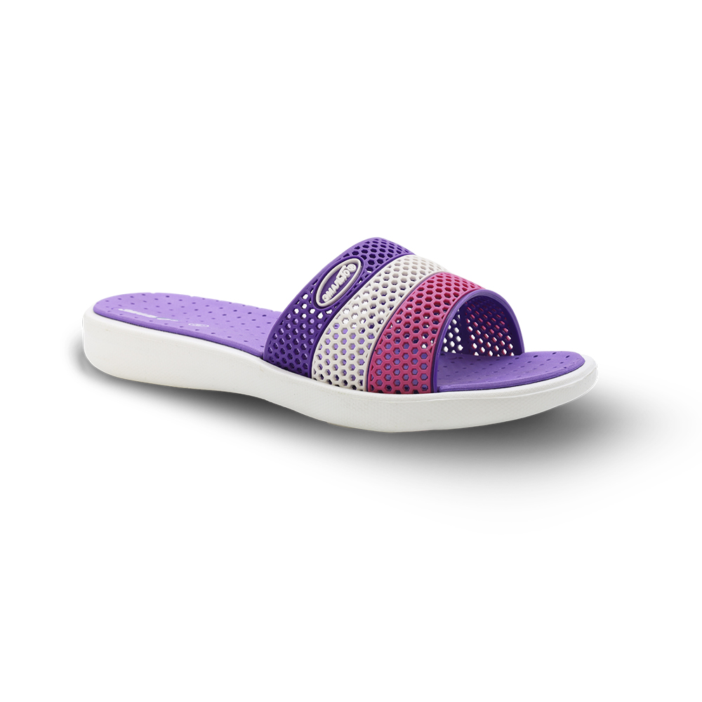 Шлепанцы женские из ЭВА, модель 617-Z-35, раз. ряд 36-41, ТМ Эмальто