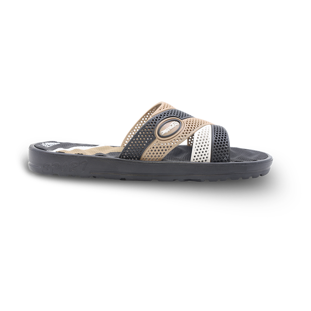 Сланцы подростковые из ЭВА, модель 777A-5, раз. ряд 36-40, ТМ Эмальто