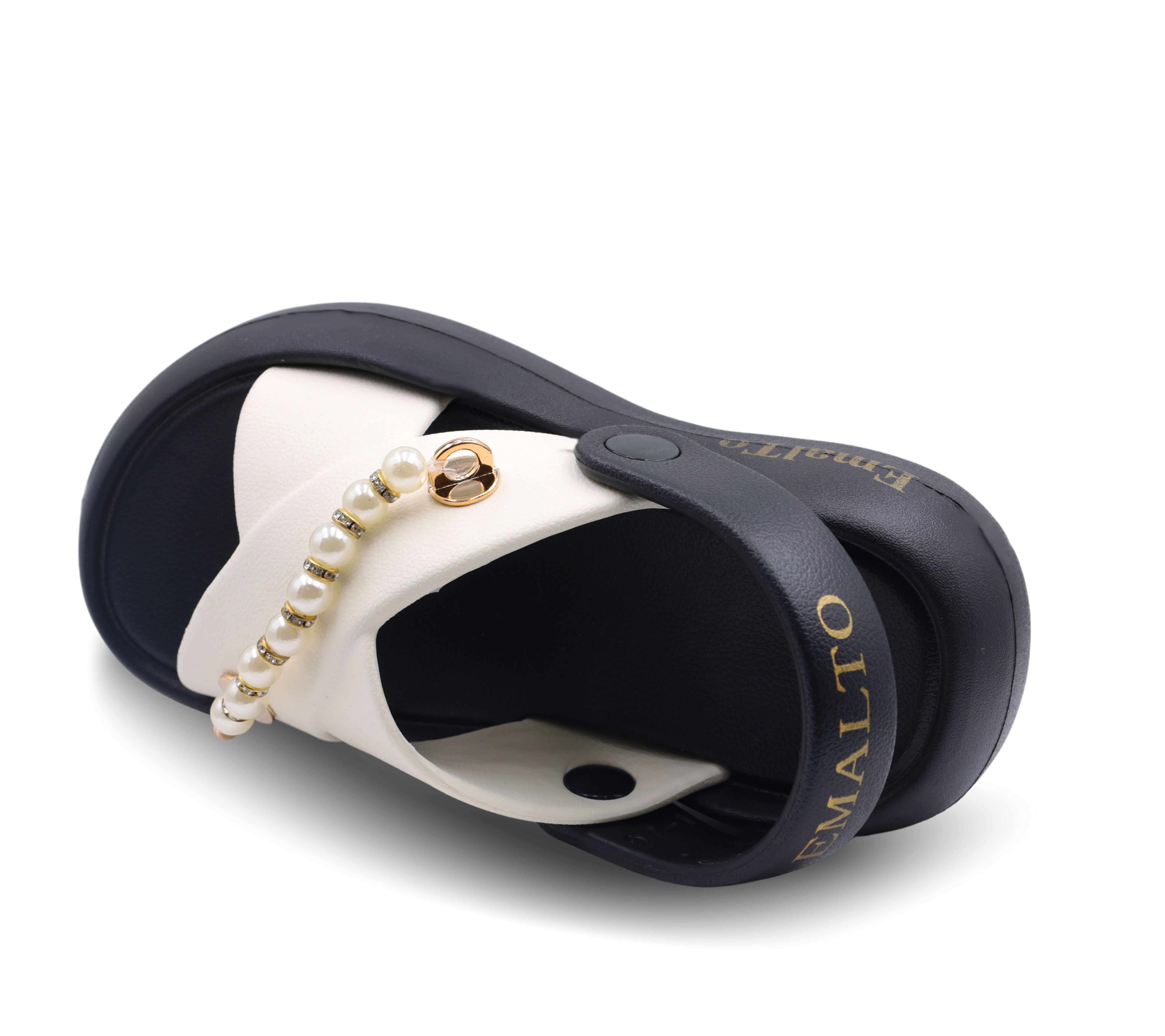 Сандалии дошкольные для девочек, модель 97B-7, раз. ряд 30-35, ТМ Эмальто