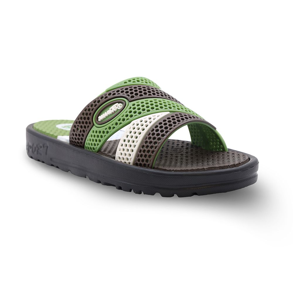 Шлепанцы детские из ЭВА, модель 888C-10, раз. ряд 24-29, ТМ Эмальто