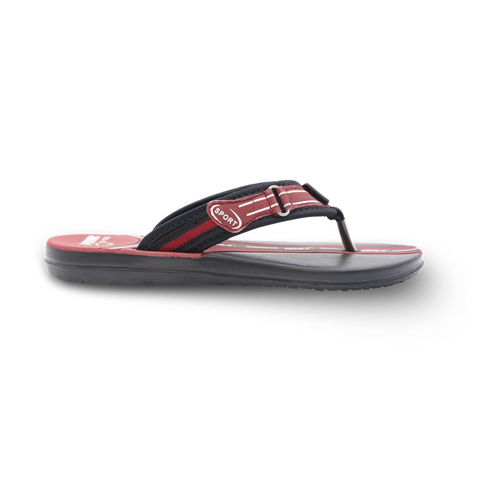 Сланцы подростковые из ЭВА, модель 693A-10, раз. ряд 36-40, ТМ Эмальто