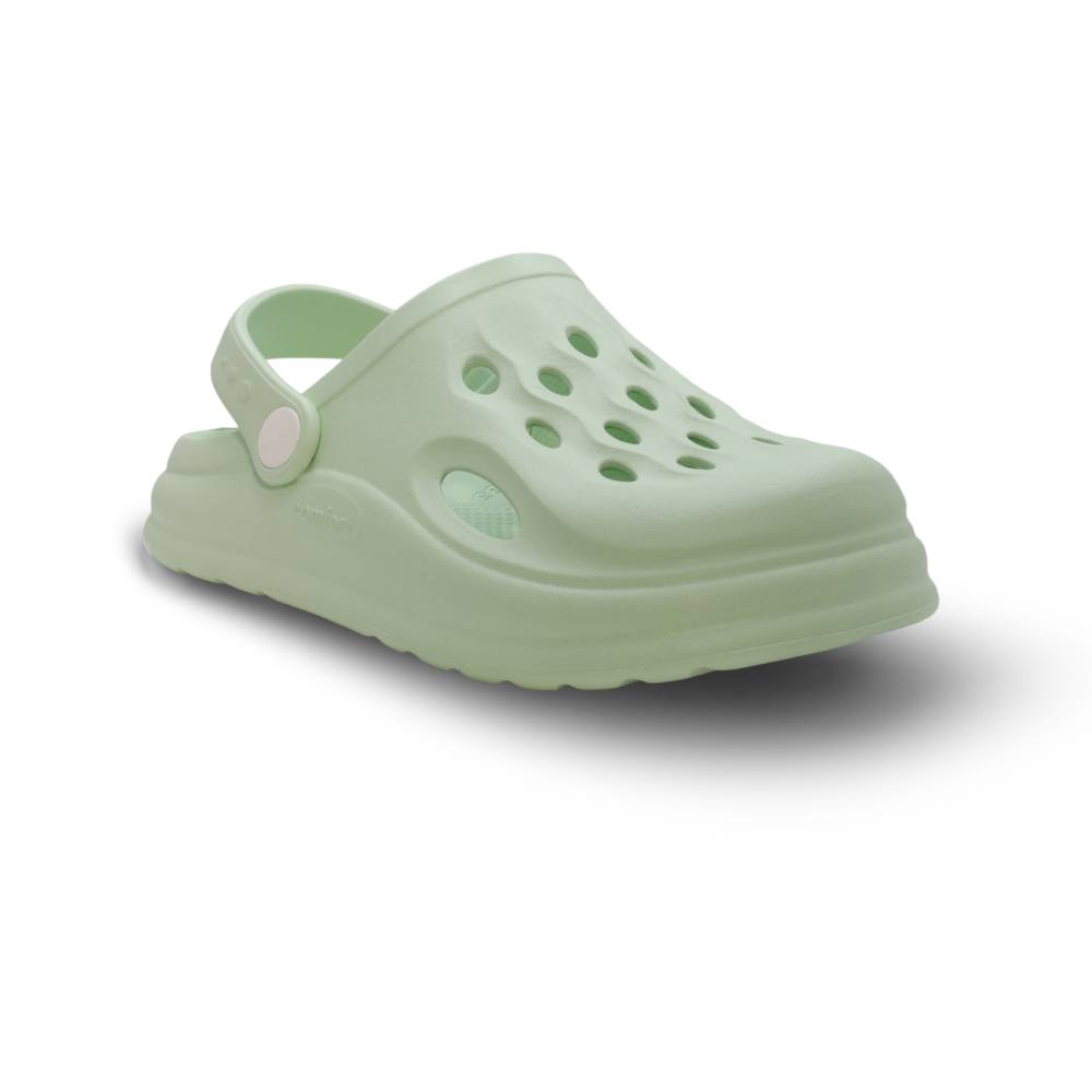 Сабо детские из ЭВА, модель E-019D, раз. ряд 30-35,ТМ Step Forward