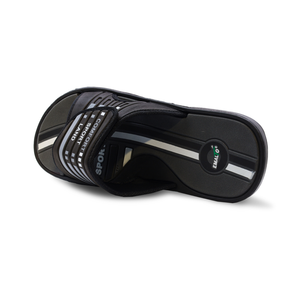 Шлепанцы мужские из ЭВА, модель 9260-90, раз. ряд 41-45,ТМ Эмальто