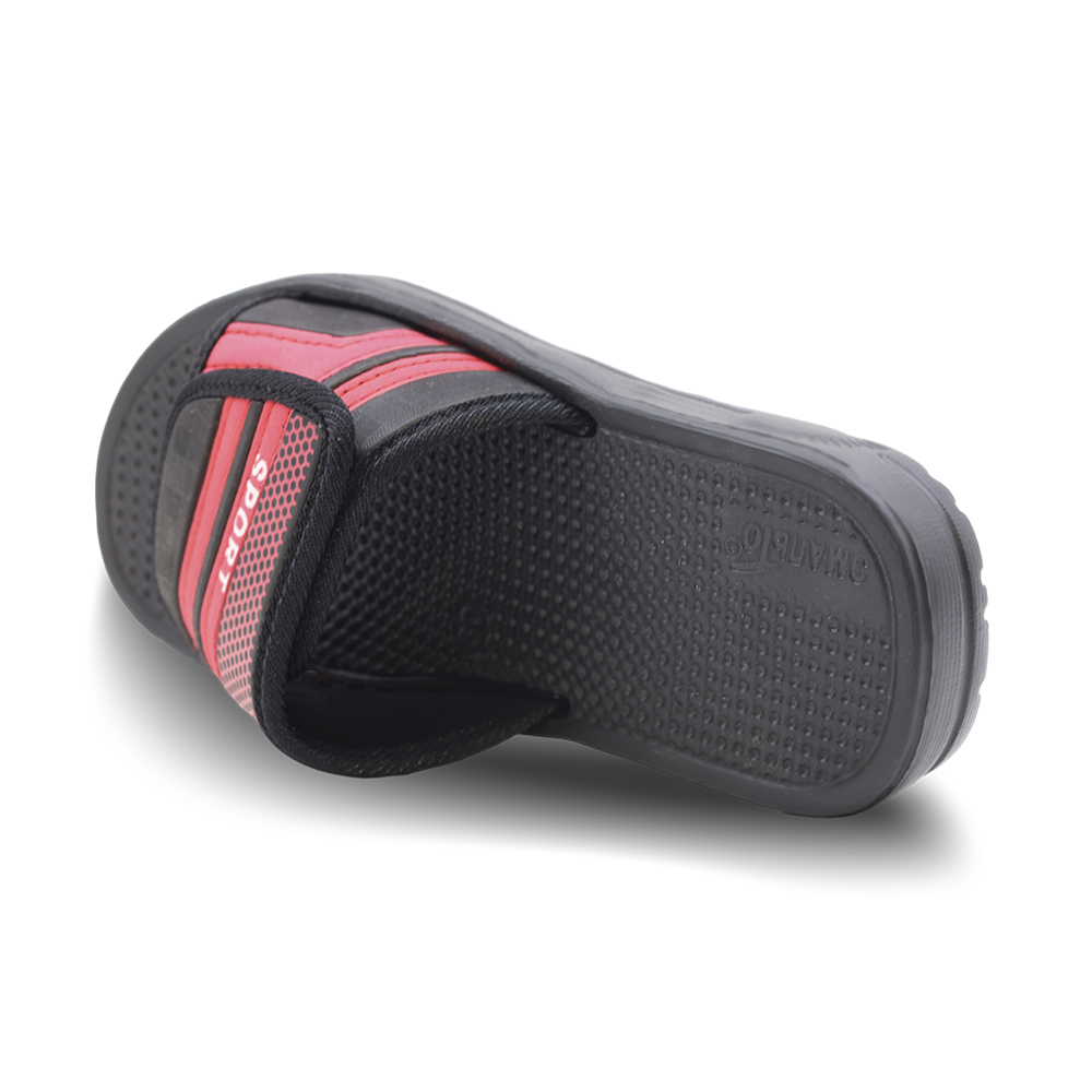 Шлепанцы детские из ЭВА, модель 555B-12, раз. ряд 30-35, ТМ Эмальто