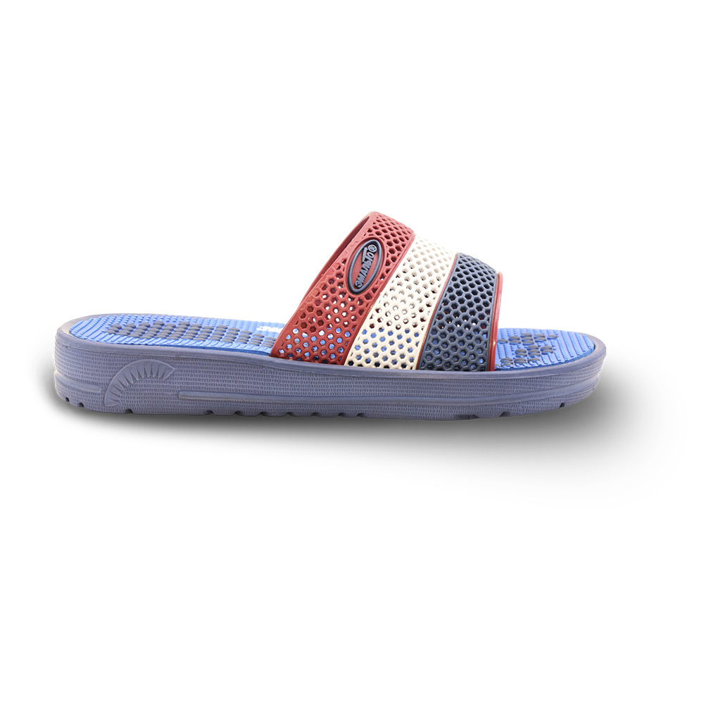 Шлепанцы детские из ЭВА, модель 555B-15, раз. ряд 30-35, ТМ Эмальто