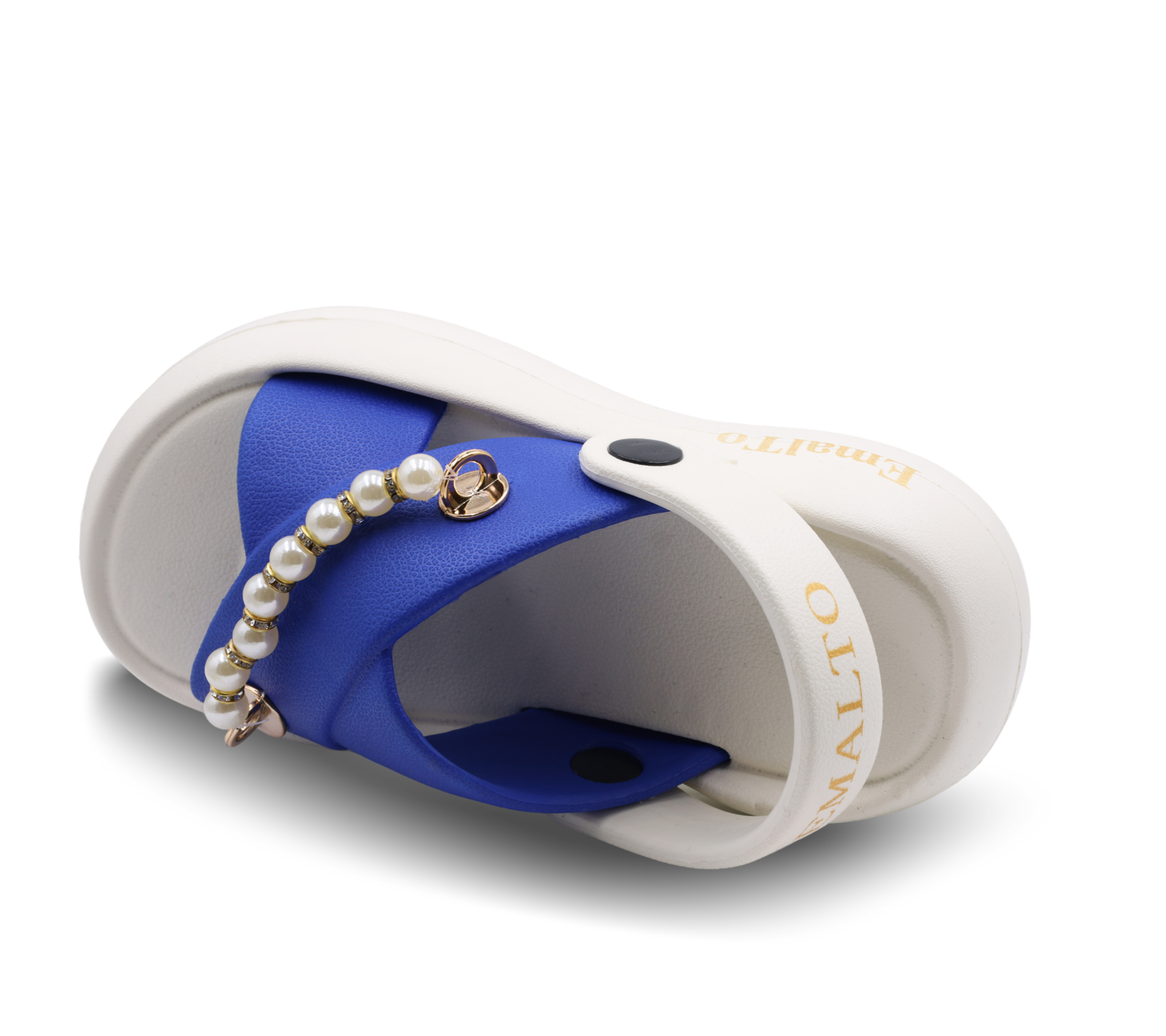 Сандалии дошкольные для девочек, модель 97B-7, раз. ряд 30-35, ТМ Эмальто