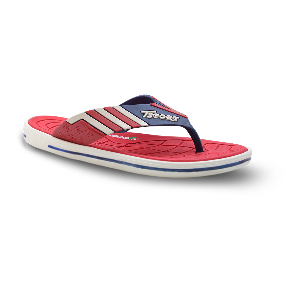 Сланцы подростковые из ЭВА, модель 777A-9, раз. ряд 36-40, ТМ Эмальто