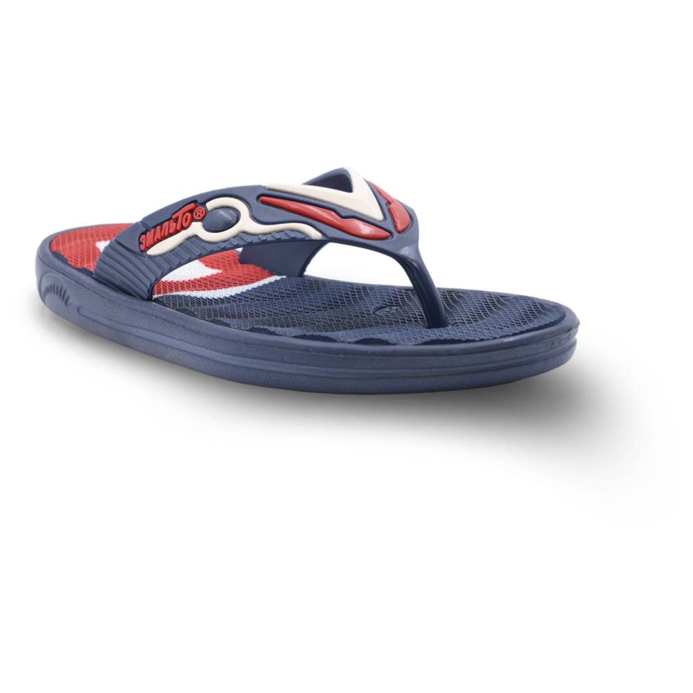 Сланцы детские из ЭВА, модель 777C-2, раз. ряд 24-29, ТМ Эмальто