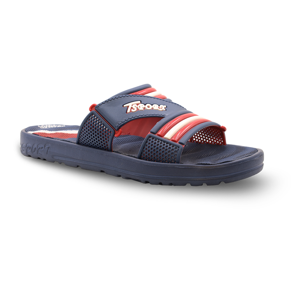 Шлепанцы подростковые из ЭВА, модель 888A-10, раз. ряд 36-40, ТМ Эмальто