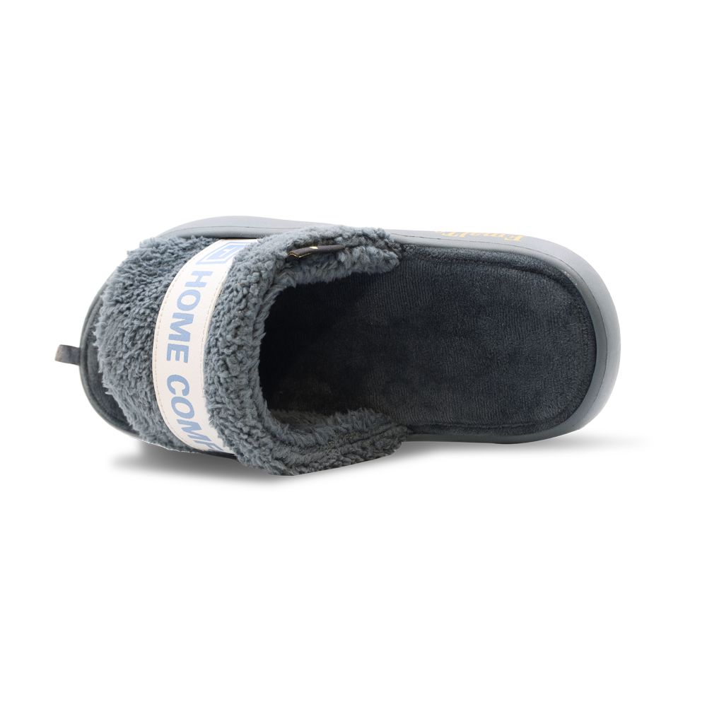 Тапочки домашние открытые мужские, модель 902-8, (41-46)