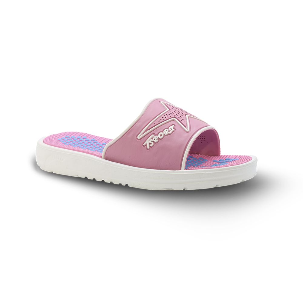 Шлепанцы детские из ЭВА, модель 555B-1, раз. ряд 30-35, ТМ Эмальто