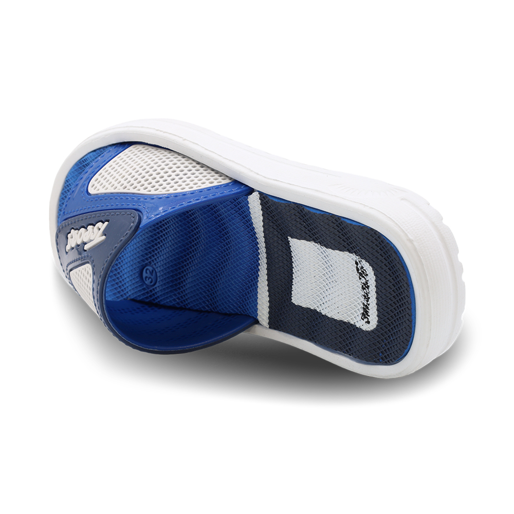 Шлепанцы детские из ЭВА, модель 555B-9, раз. ряд 30-35, ТМ Эмальто