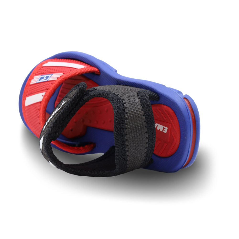 Сандалии детские из ЭВА, модель 9293C-6, раз. ряд 24-29, ТМ Эмальто