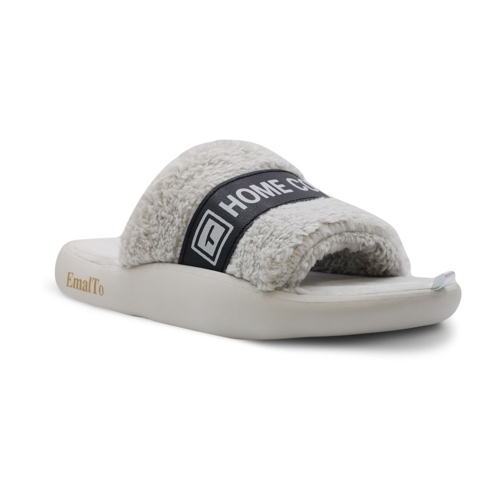 Тапочки домашние открытые мужские, модель 902-8, (41-46)