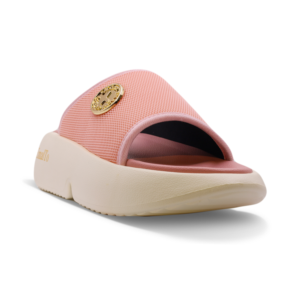 Шлепанцы женские из ЭВА, модель 99A-10, раз. ряд 37-41, ТМ Эмальто