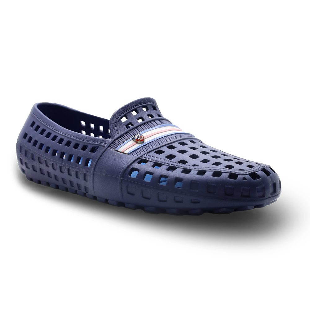 Мокасины мужские из ЭВА, модель T-54М, раз. ряд 41-45,ТМ Step Forward