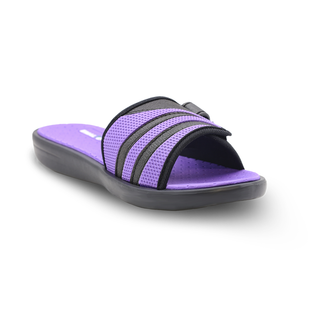 Шлепанцы женские из ЭВА, модель 617A-25, раз. ряд 37-41, ТМ Эмальто