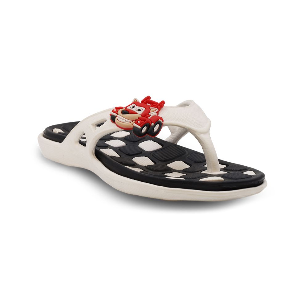 Сланцы детские из ЭВА, модель T-49В, раз. ряд 24-29, ТМ Step Forward