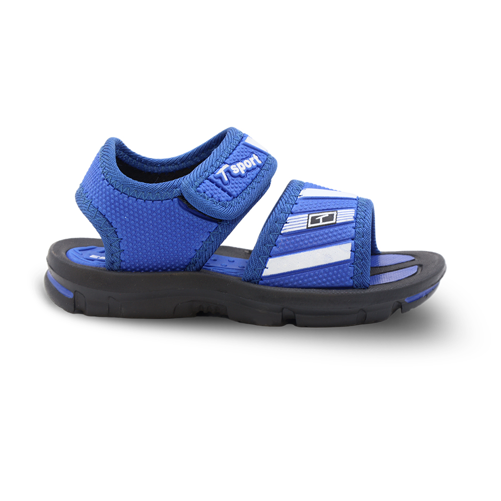 Сандалии детские из ЭВА, модель 9293C-6, раз. ряд 24-29, ТМ Эмальто