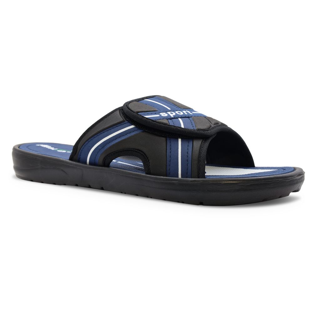 Шлепанцы мужские из ЭВА, модель 9260-1, раз. ряд 41-45, ТМ Эмальто