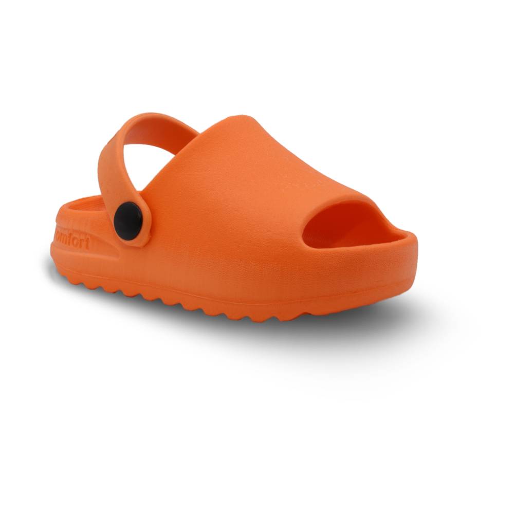 Сабо детские из ЭВА, модель E-010D, раз. ряд 26-29,ТМ Step Forward