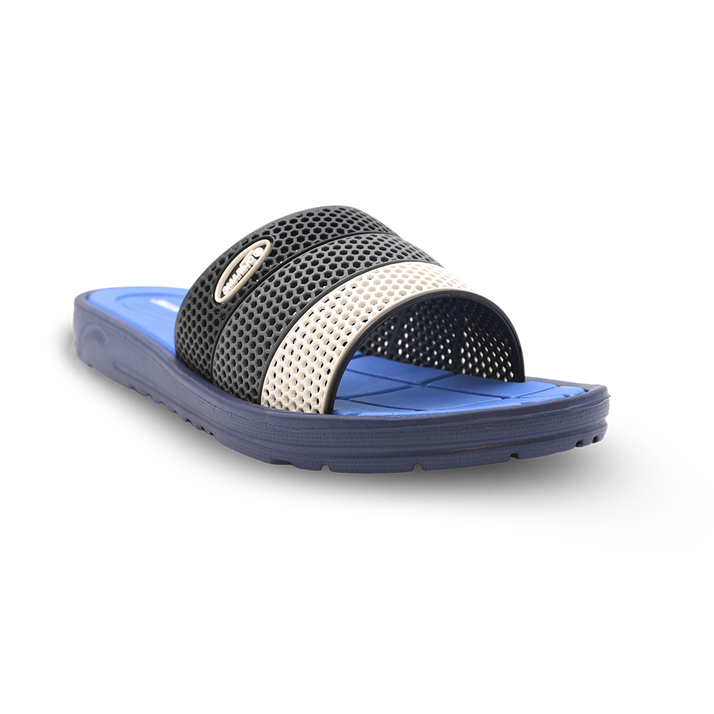 Шлепанцы подростковые из ЭВА, модель 555A-14, раз. ряд 36-40, ТМ Эмальто