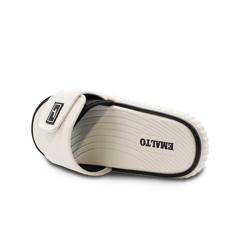 Шлепанцы мужские из ЭВА, модель 608-87, раз. ряд 41-45, ТМ Эмальто