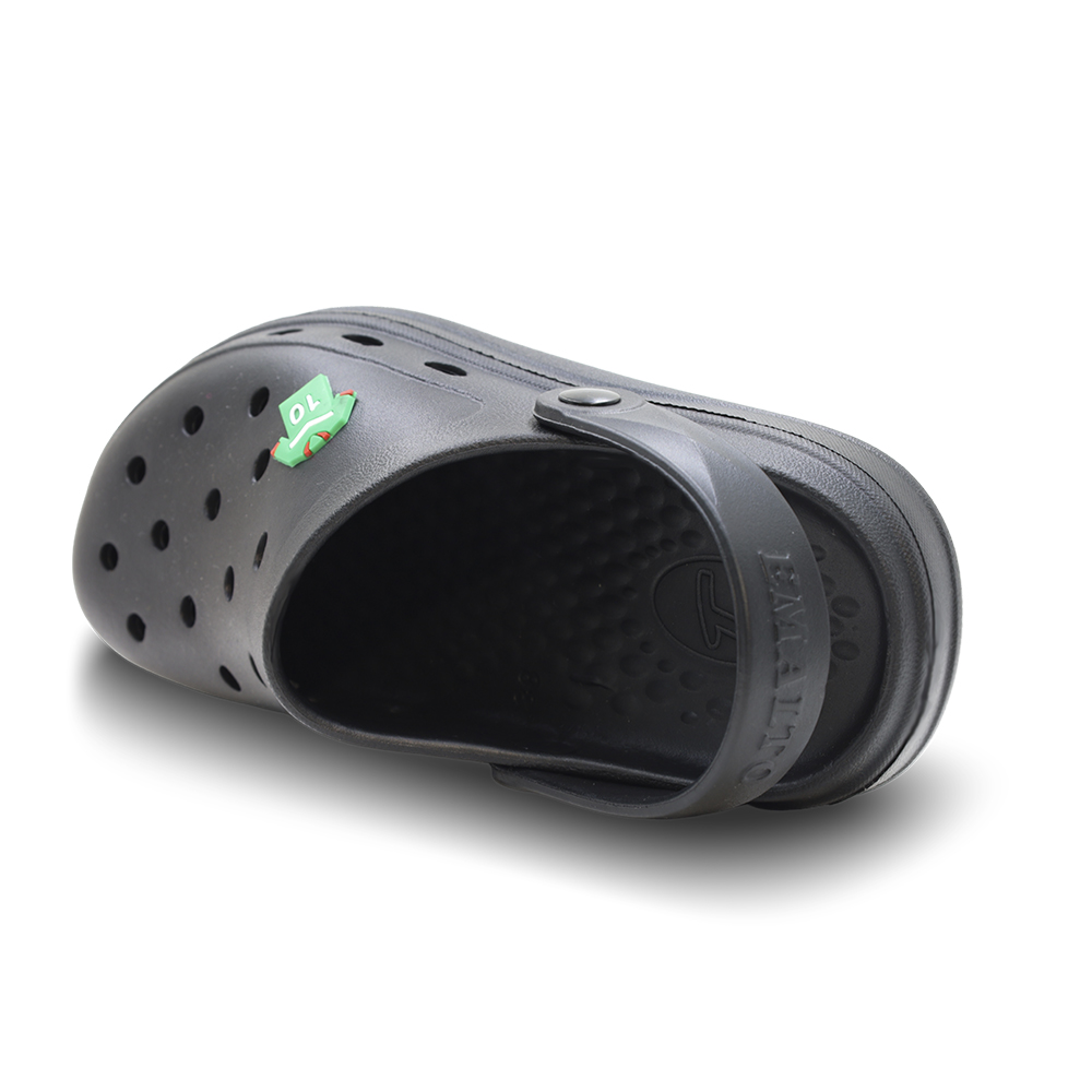 Сабо подростковые из ЭВА, модель E-016P, раз. ряд 37-40, ТМ Step Forward