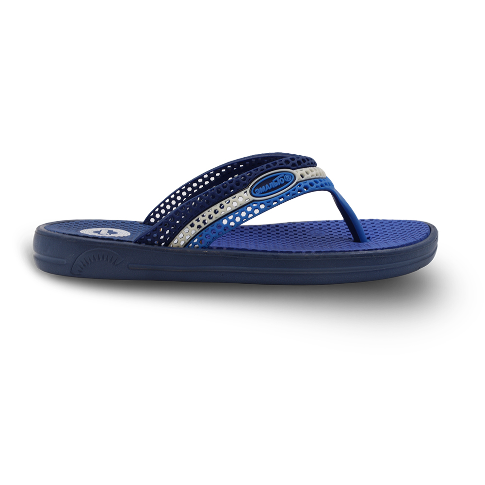 Сланцы детские из ЭВА, модель 777B-5, раз. ряд 30-35, ТМ Эмальто