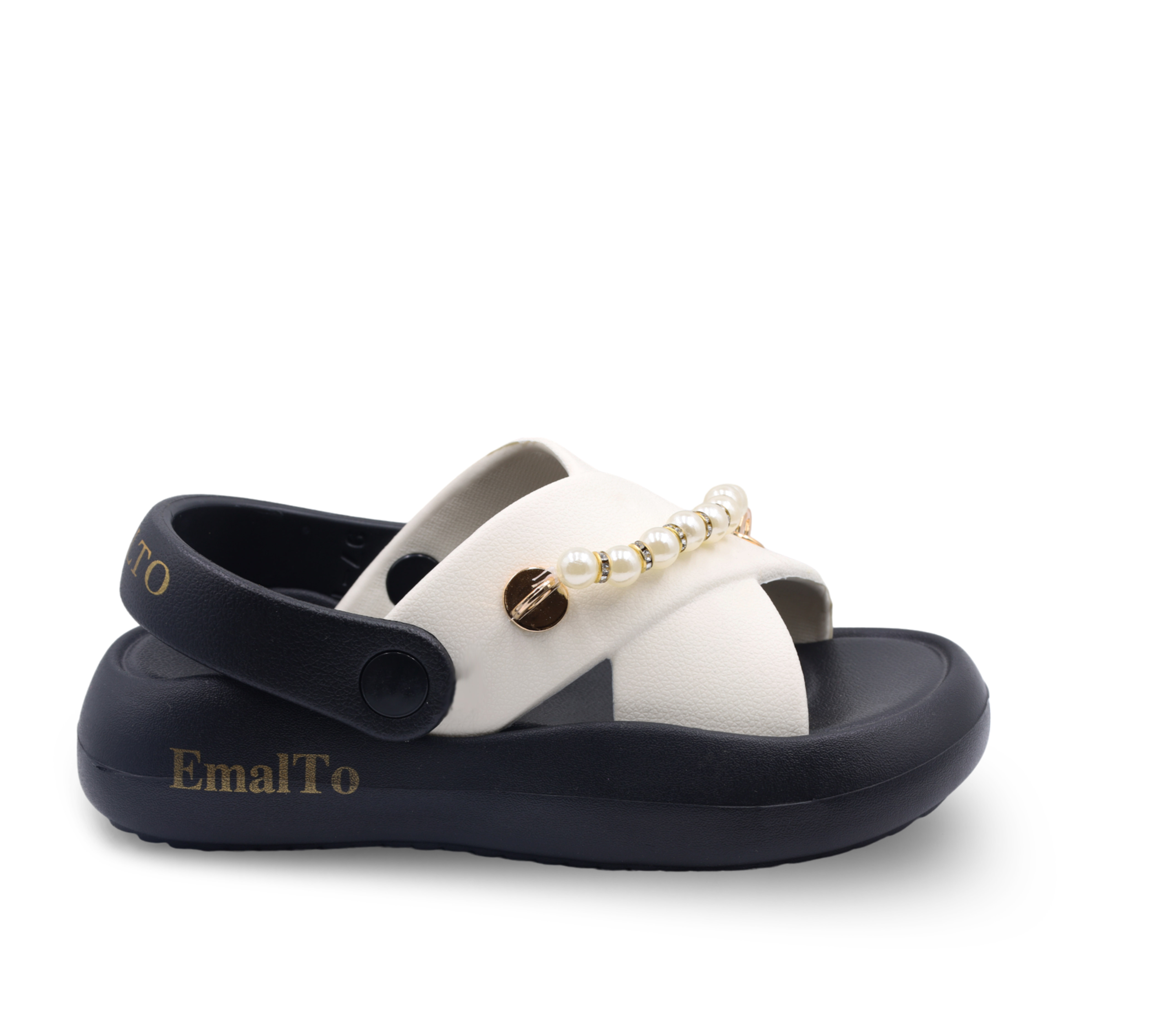 Сандалии дошкольные для девочек, модель 97B-7, раз. ряд 30-35, ТМ Эмальто