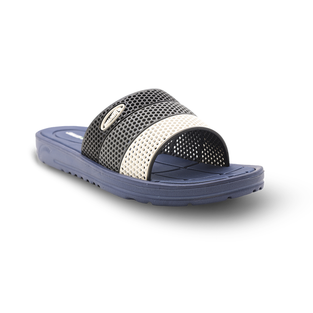 Шлепанцы подростковые из ЭВА, модель 555A-14, раз. ряд 36-40, ТМ Эмальто