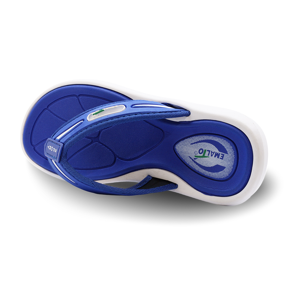 Сланцы женские из ЭВА, модель 637A, раз. ряд 37-41, ТМ Эмальто