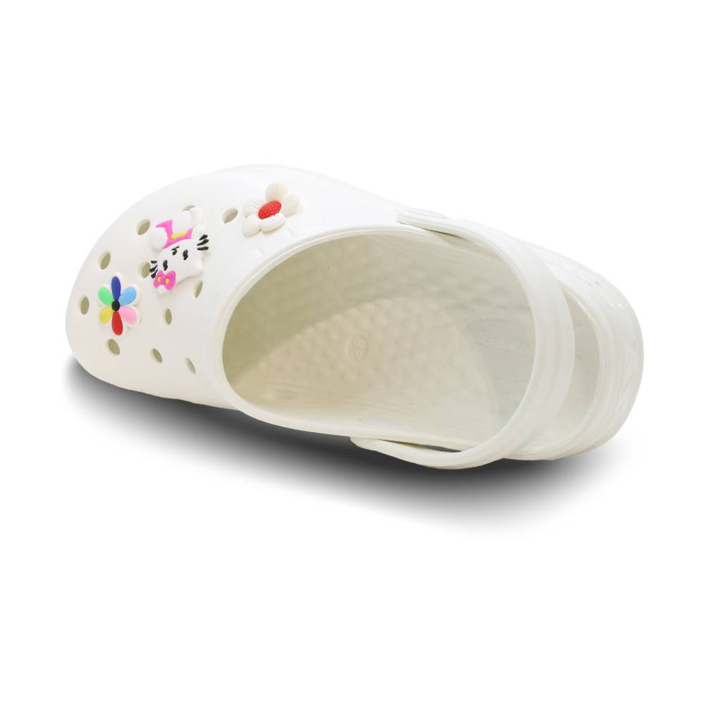 Сабо женские из ЭВА, модель T-57W-2, раз. ряд 36-40,ТМ Step Forward