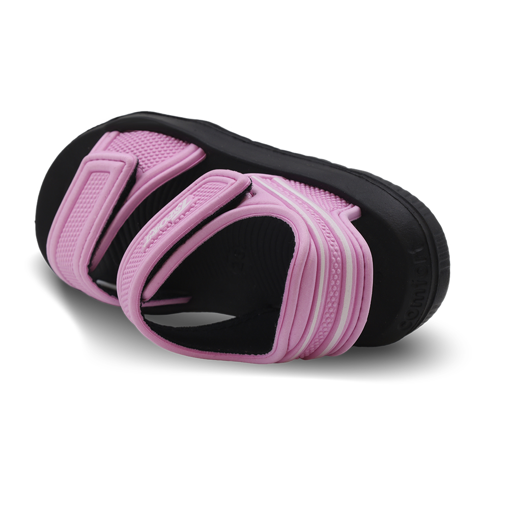 Сандалии детские из ЭВА, модель 801C-5, раз. ряд 24-29,ТМ Эмальто