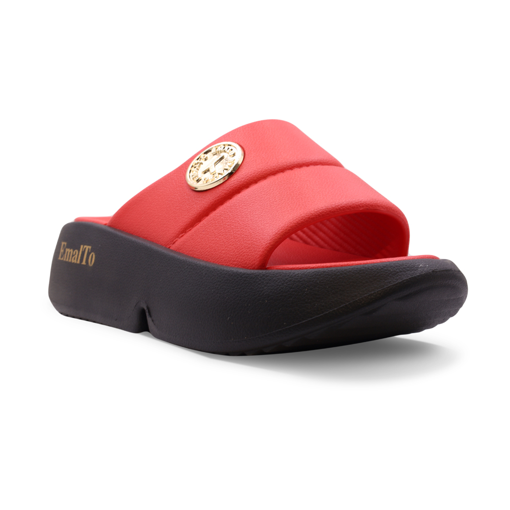 Шлепанцы женские из ЭВА, модель 99A-5, раз. ряд 37-41, ТМ Эмальто