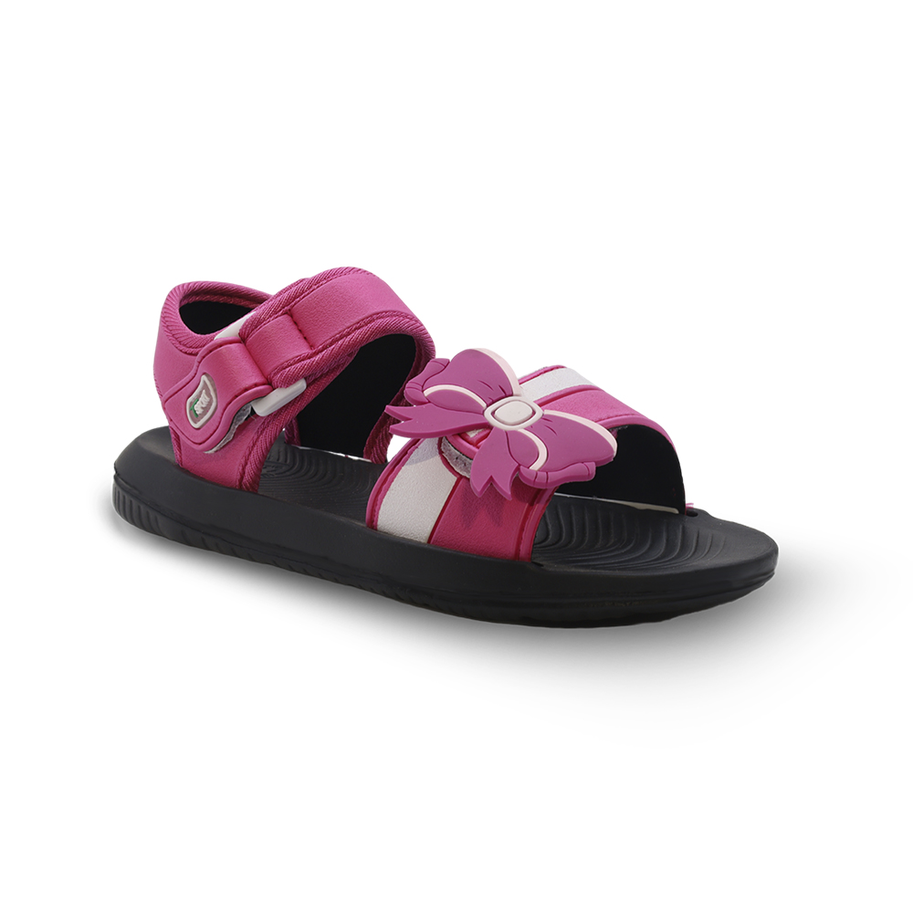 Сандалии детские из ЭВА, модель 801B-8, раз. ряд 30-35,ТМ Эмальто