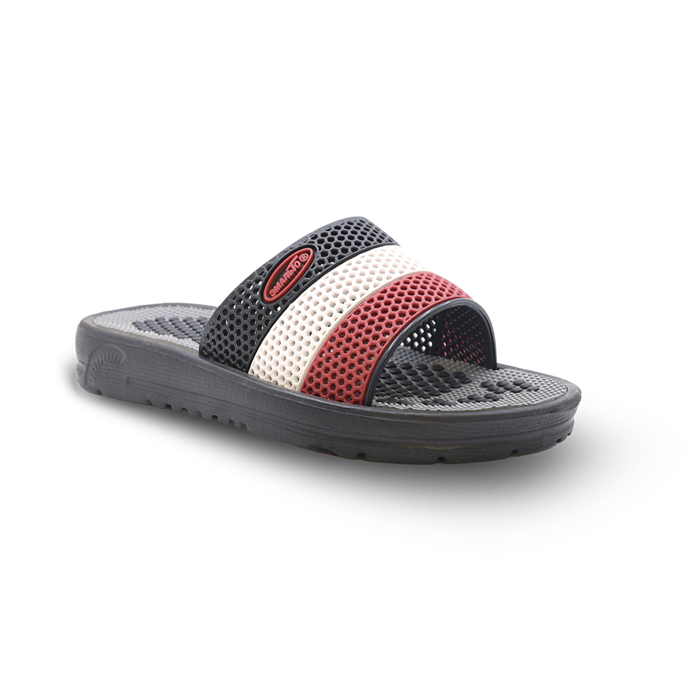 Шлепанцы детские из ЭВА, модель 555B-15, раз. ряд 30-35, ТМ Эмальто